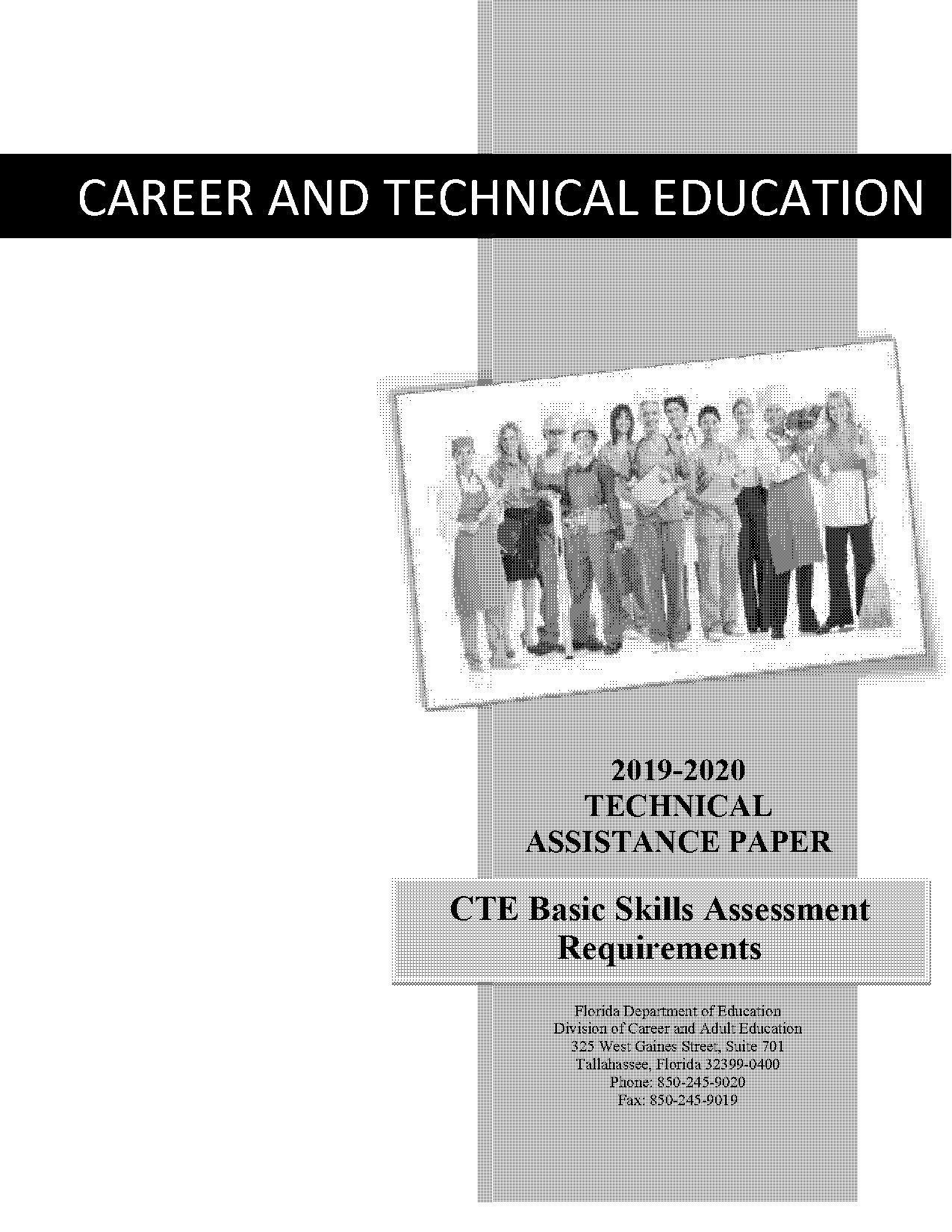 skills required for career entry